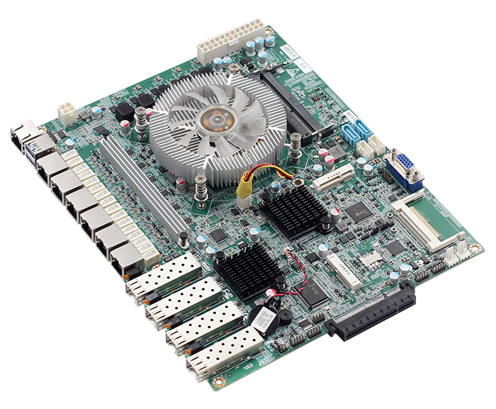 【新品上市】基于Skylake-S/kaby lake-S平臺,6網(wǎng)口4光口網(wǎng)安軟路由主板 【新品上市】基于Skylake-S/kaby lake-S平臺,6網(wǎng)口4光口網(wǎng)安軟路由主板