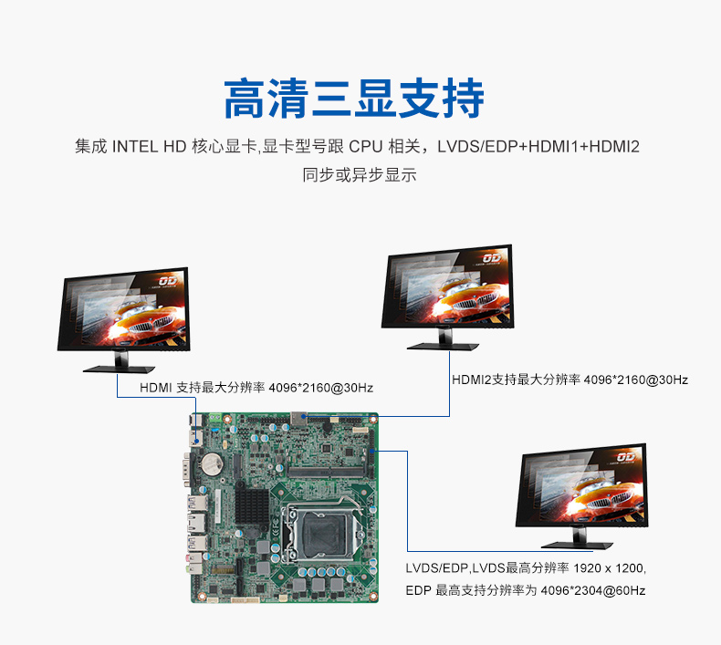 【新品解析】派勤8代9代Coffee Lake-S ITX主板,硬核來襲 【新品解析】派勤8代9代Coffee Lake-S ITX主板,硬核來襲