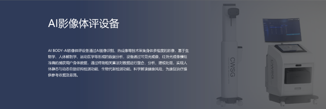 派勤電子11代tiger lake-U迷你NUC系列行業(yè)應用——AI影體測評儀 派勤電子11代tiger lake-U迷你NUC系列行業(yè)應用——AI影體測評儀