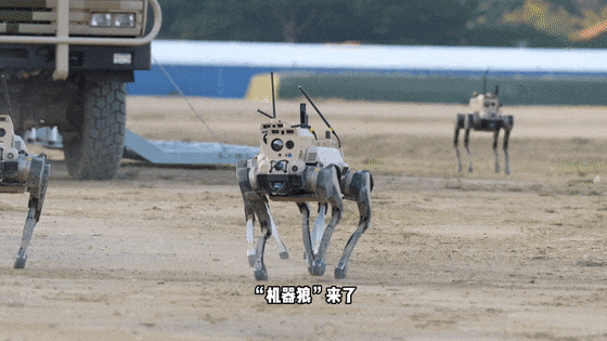 派勤電子|為機(jī)器人行業(yè)注入強(qiáng)勁動力 派勤電子|為機(jī)器人行業(yè)注入強(qiáng)勁動力