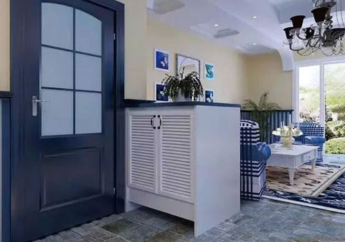 客廳陽臺(tái)室內(nèi)外除臭防曬防水全鋁鞋柜