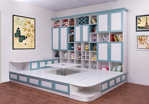 多功能榻榻米價(jià)格